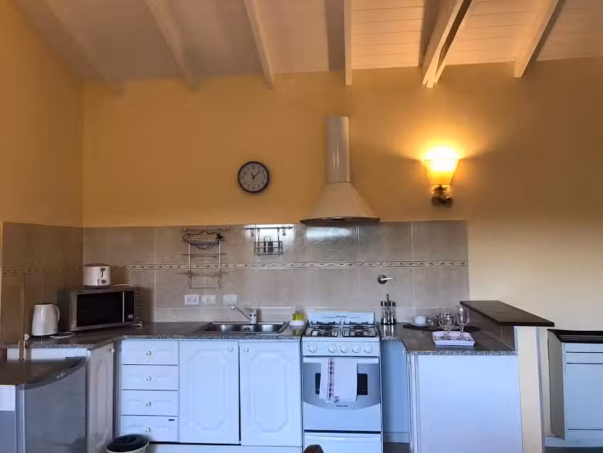 Valle Dorado Sierra de los Padres