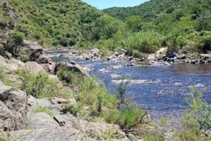 Valle Escondido Cabañas