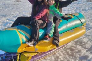 Valle Hermoso ushuaia