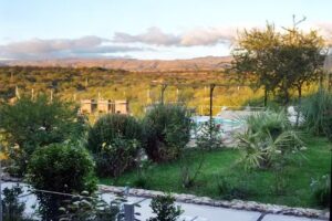 Valle Las Piedras Premium Suites