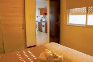 Valu I y II Alquiler temporario Pergamino