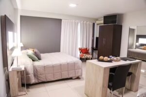 Vecchia Terra Apart Hotel