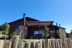 Ventana al Alma Cabañas