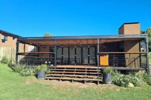 Ventania Golf & Resort