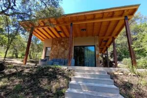 VenTeVeo Chakra de Montaña