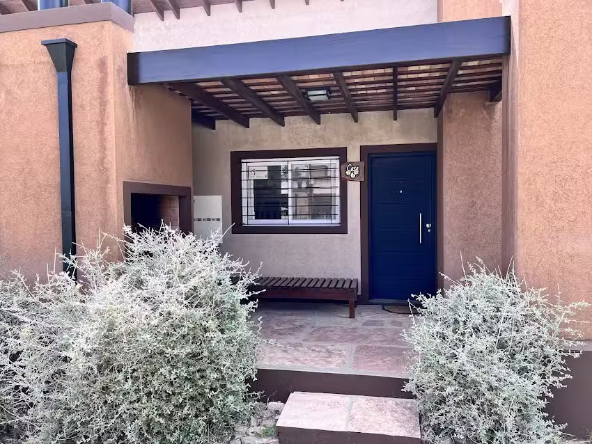 Verbenas de las Sierras