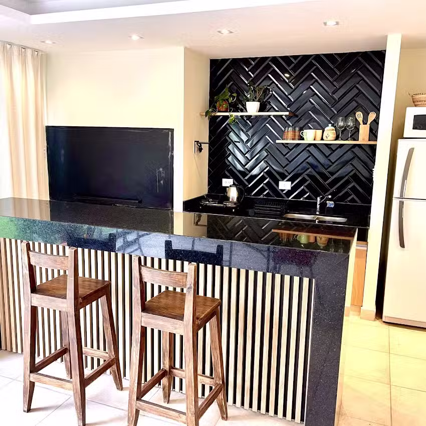Verde Limón Jujuy Loft (Monoambiente)