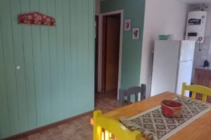 VerdeMonte Cabañas – Misiones – Argentina