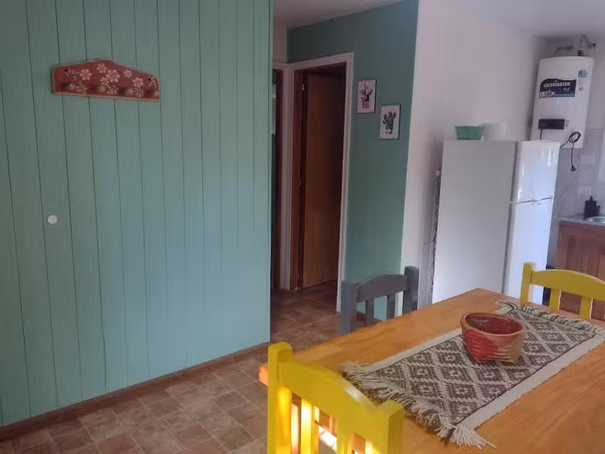 VerdeMonte Cabañas – Misiones – Argentina