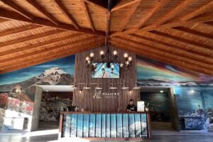 Viajero Calafate Hostel