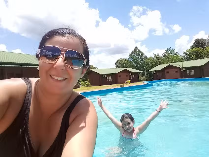 Victorias Golf Hotel Cabañas