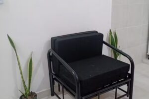 Vida de Los Diques Apart Hotel