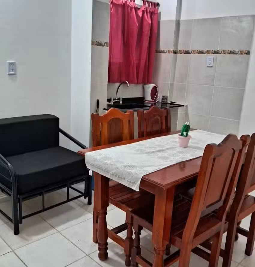 Vida de Los Diques Apart Hotel