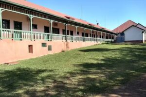 Viejo Hotel Cataratas