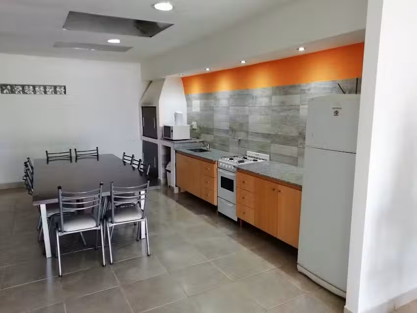 Viento Sur Aparts & Suites