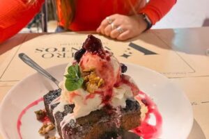 VIENTOS DE ANSENUZA Hotel & Resto-bar