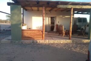 “Vientos del paso” Hospedaje.