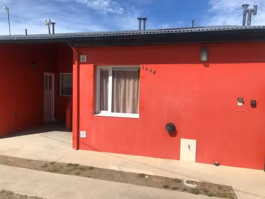 Vientos Del Sur Apart