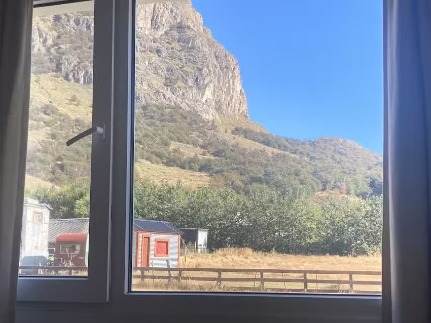 Vientos Del Sur Aparts