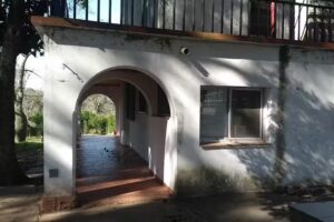 Villa Bautista, Oliveros