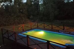 Villa Callari “Mi Casa en el Tigre”