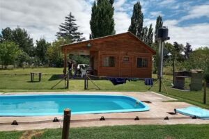 Villa Campestre Donde El Lito