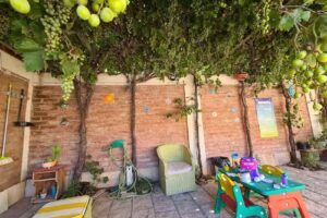 VILLA COLOR Las Grutas