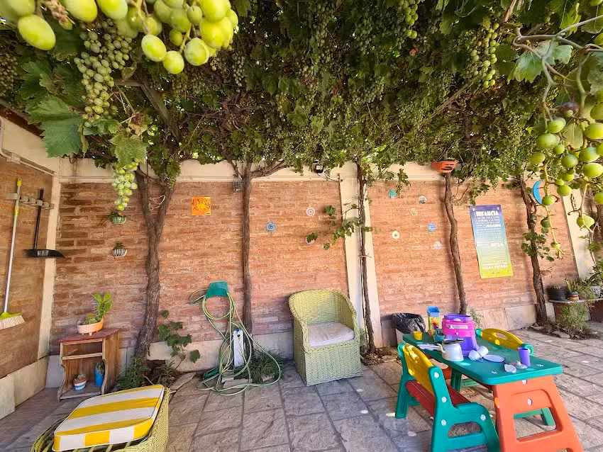 VILLA COLOR Las Grutas