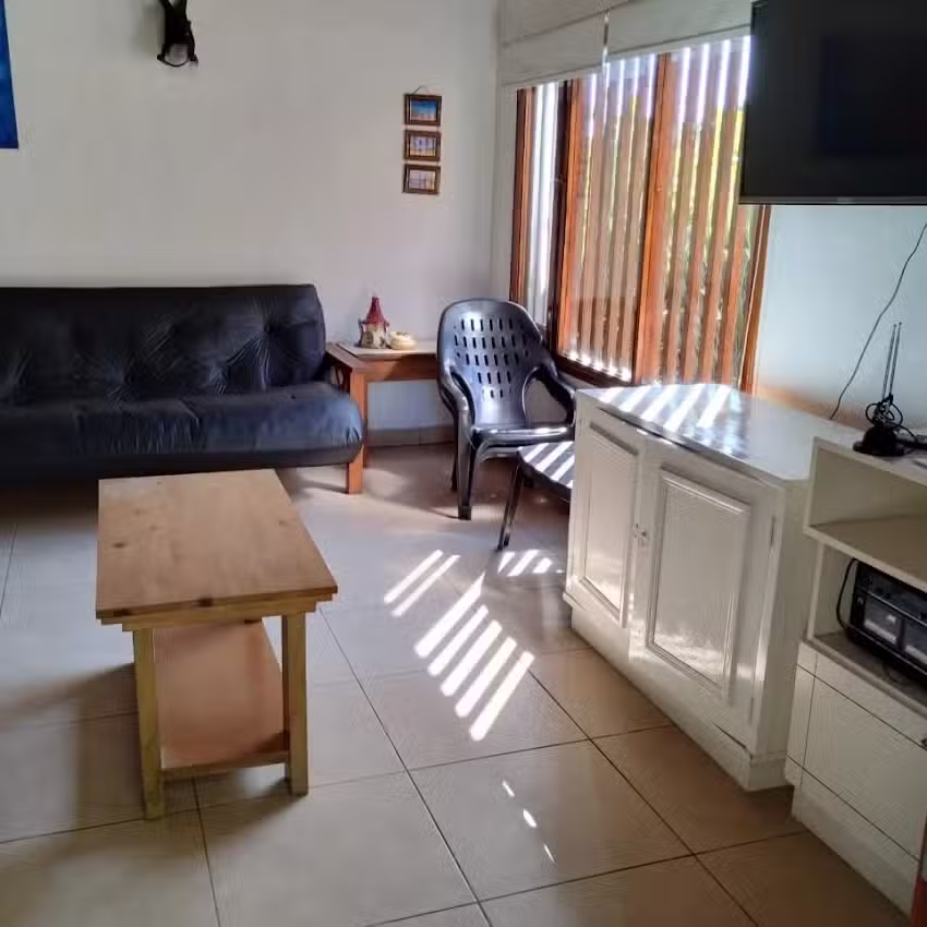 Villa Cuquin y Cuquinita