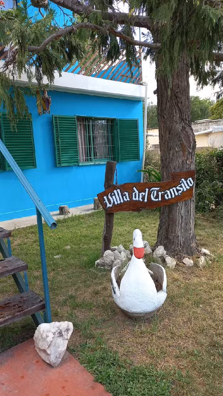 Villa Del Transito