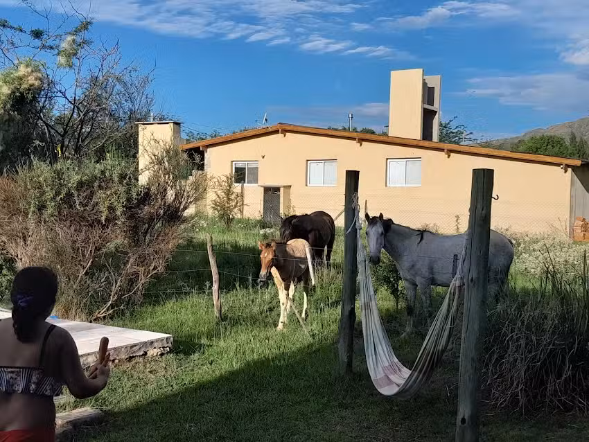 Villa Gloria