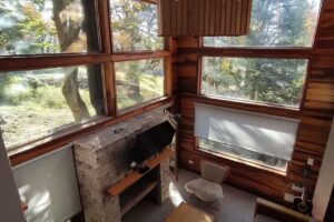 Villa Las Lengas Cabañas