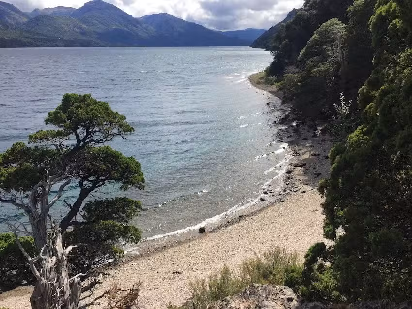 Villa Meliquina, Neuquén Argentina