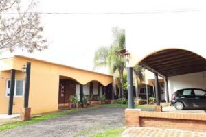 Villa Mía Hostería