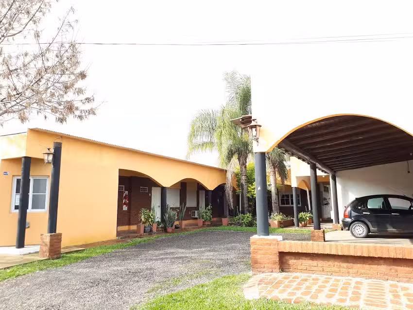 Villa Mía Hostería