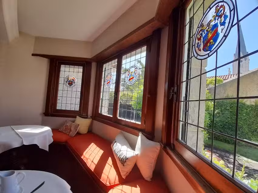 Villa Nuccia Hotel Boutique