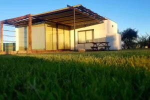 Villa Oliva Cabañas