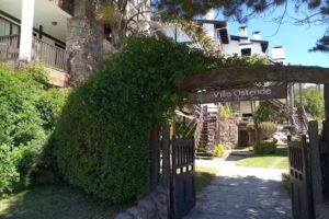 Villa Ostende Apart & Hotel Spa