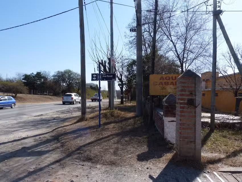Villa Paz Y Bien