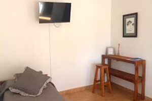 Villa Pessione, casas por día en Realicó