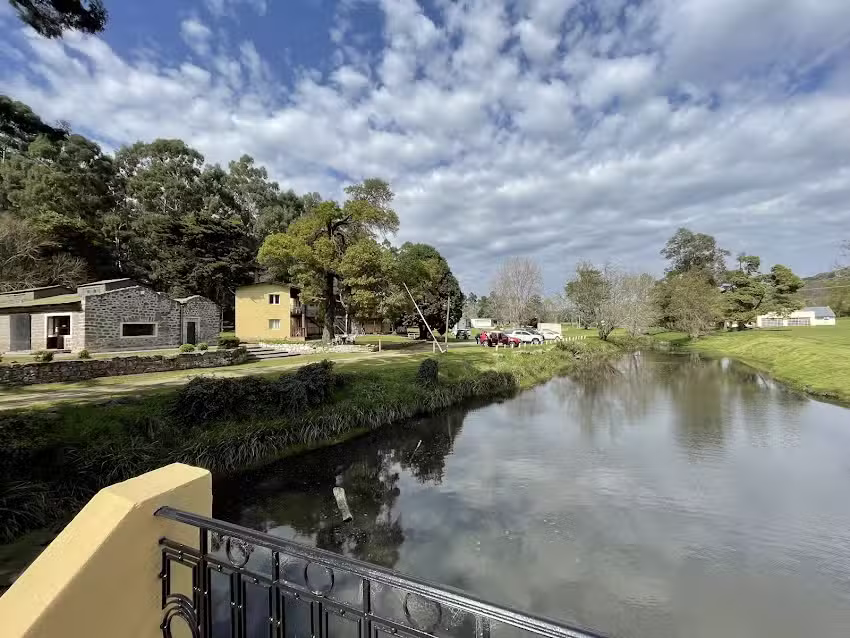 Villa Pinar de la Sierra