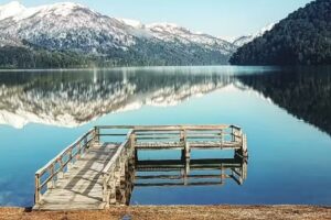 Villa Pudú Pudú – Lago Hermoso