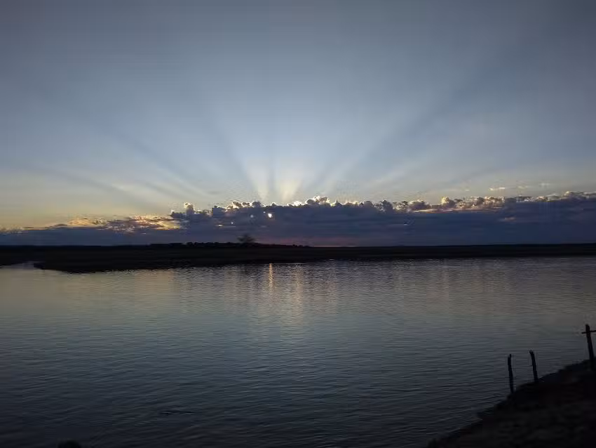 Villa Roda, Las Colonias