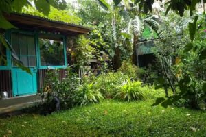 Villa Rosa Residencia de Arte/Turismo