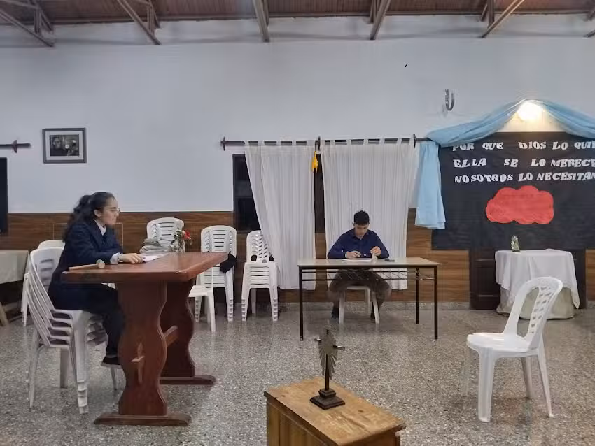 Villa San Francisco Salta