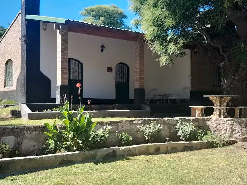 Villa Segunda Usina