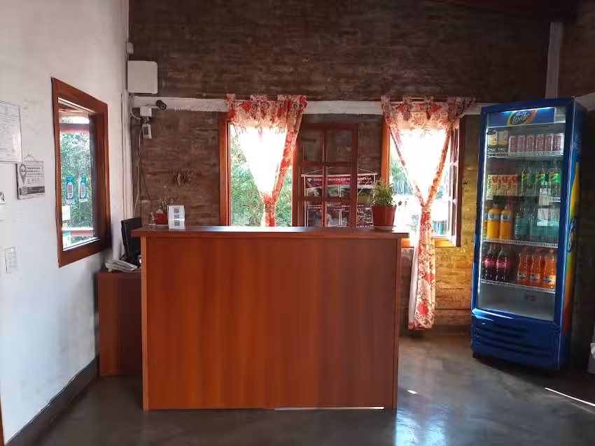 Village del Sol Hotel