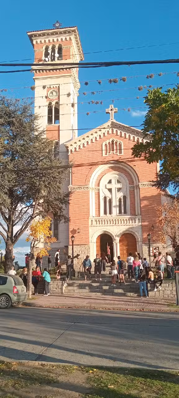 Villas Carlos paz