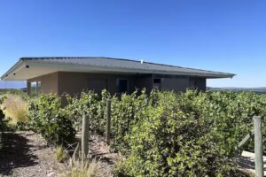 Villas del Malbec Lodge