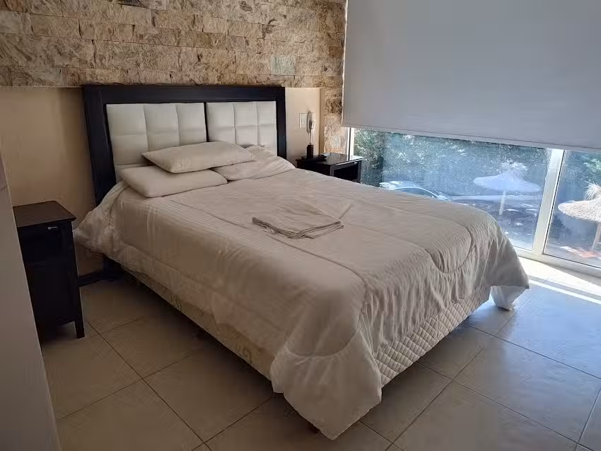 Ville Larus Premium Aparts